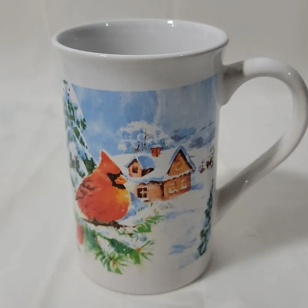 Coffee mug - Picture 1 of 3